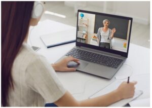 IELTS Online Tutor